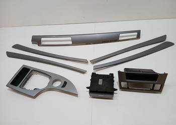 DEKORY LISTWY OZDOBNE BMW E60 E61 7129233 EU