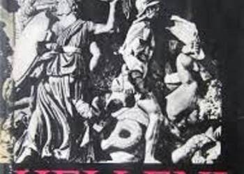 Sztuka Hellenistyczna  - Maria Ludwika Bernhard /fa