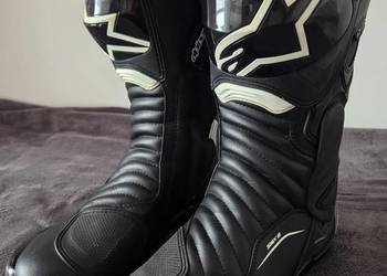 Buty ALPINESTARS SMX 6V2  r42
