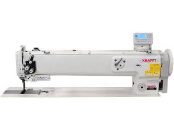 DWUIGŁÓWKA KRAFFT KF-1560D-65 AUTOMAT 3/8′ DUŻE CHWYTACZE POTRÓJNY TRANSPOR