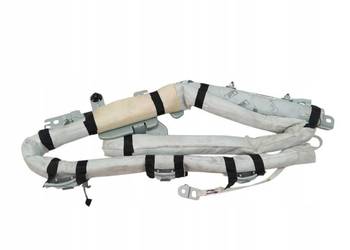 KURTYNA POWIETRZNA AIRBAG PRAWA F15 34121067D01 Nissan Juke I (2010-  )