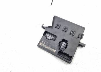 MODUŁ AUDI A4 B6 8E0907279E ŚWIATEŁ