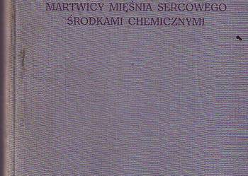 (5445) ZAPOBIEGANIE MARTWICY MIĘŚNIA SERCOWEGO ŚRODKAMI CHEMICZNYMI – PROF. HANS SELYE