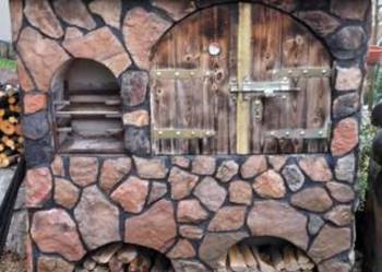 Murowanie z kamienia