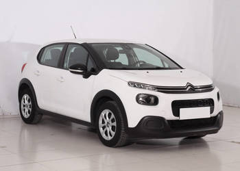 Citroen C3 1.2 PureTech