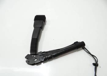 NAPINACZ PASA LEWY PRZÓD BMW E87 9119541