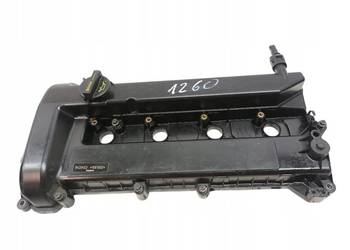 POKRYWA ZAWORÓW 5S6G6K272BB 2.0 16V Volvo C30 I (2006-2013)