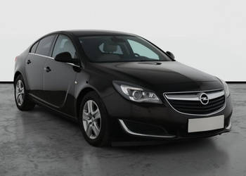 Opel Insignia 1.6 CDTI