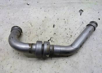 RURA DOLOT POWIETRZA QASHQAI J10 1.5 DCI