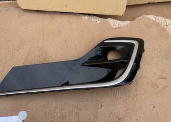 FORD FOCUS MK4 GRILL ST-LINE