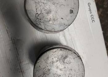 Tłoki trabant II szlif