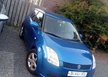 Suzuki Swift 1.3.
