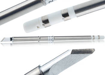 Grot Lutowniczy T12-KF | Szybkie Nagrzewanie 300°C