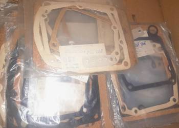 Fiat 125p polo ez uszczelki nowe z epoki