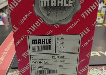 Tuleja surowa MAHLE MF-4