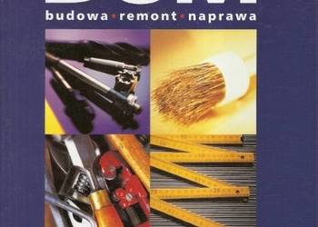 WŁASNY DOM BUDOWA REMONT NAPRAWA