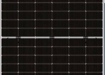 Panel PV DAS SOLAR 410W SILVER HalfCut - 199 zł/ szt brutto z VAT