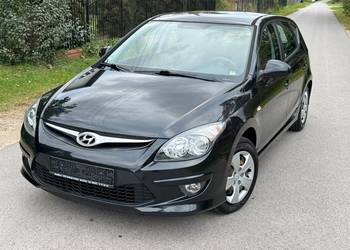 Hyundai i30 1.4 Lift Klimatyzacja # Import Niemcy # Polecam!