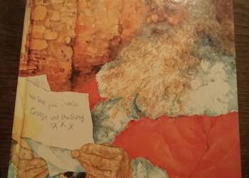 Dear Santa please don't come this year. Po angielsku!