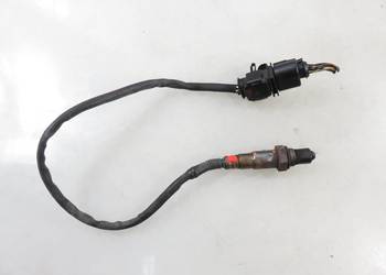 SONDA LAMBDA OPEL AGILA (B) (H08) 1.2 - K12B 0258017136