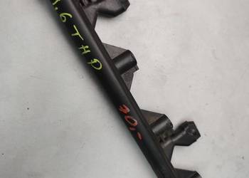 Listwa Wtryskowa Peugeot 1.6 THP 757564580-02