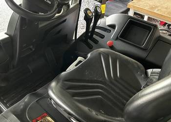 Syndyk sprzeda sztaplarkę Still – Robert Karst Sp. z o.o.