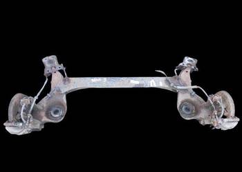 FIAT BARVO II BELKA ZAWIESZENIA TYLNA KPL