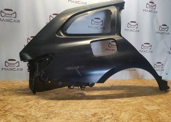 Błotnik Tylny Prawy BMW 3 G21 Kombi 7474570