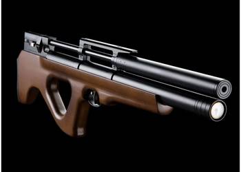 Wiatrówka karabinek P15 kal. 5,5mm SnowPeak pcp pneumatyczny