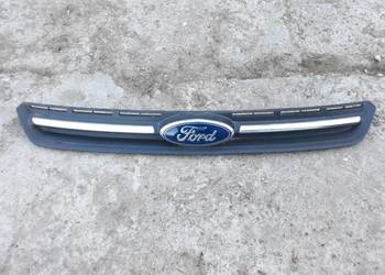 FORD KUGA MK2 12- GRILL ATRAPA ZDERZAKA PRZÓD CV44-8200-BFW