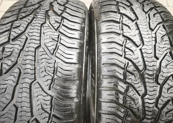 Uniroyal Allseason Expert 2 205/50/R17