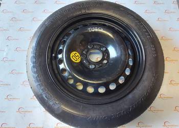 FOCUS MONDEO FIESTA koło dojazdowe 125/90/16 98M 5x108 ET25 DM5C-BA 2160848