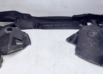 WYGŁUSZENIE ŚCIANY GRODZIOWEJ AUDI A3 8P 8P1863909