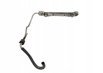 LISTWA WTRYSKOWA 1.6 VVTI Toyota Auris I (2006-2012)
