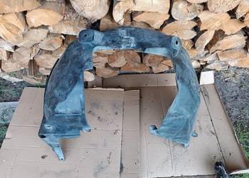 NADKOLE PRAWY PRZÓD OPEL CORSA D 13187357