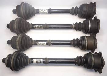AUDI A8 S8 D2 POLOS PRZEGUB PRZOD 4D0407272AF