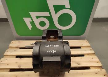 Dyferencjał   12295   CAT TH 330