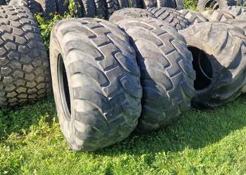 650/55r26.5 650/55-26.5 710/50r26.5 Alliance 50% bez napraw