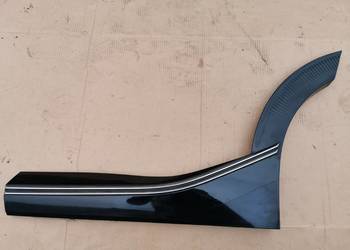 Listwa drzwi tył lewa kia ev6 21+ 87733-CV100 87775-CV000