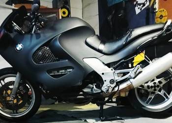 Sprzedam lub zamienię BMW K 1200rs