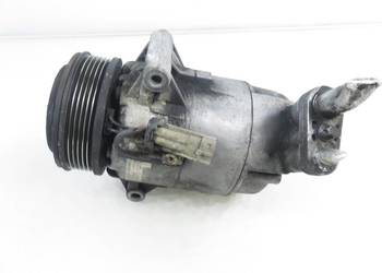 KOMPRESOR KLIMATYZACJI OPEL ZAFIRA B (A05) 1.9 CDTI 93190260