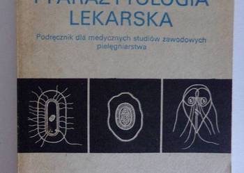 MIKROBIOLOGIA I PARAZYTOLOGIA LEKARSKA - ANUSZ MIKROBIOLOGIA I PARAZYTOLOGIA LEKARSKA - ANUSZ