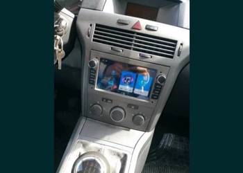 Radio Android Opel ZAFIRA VECTRA Antara Astra H G gps 3 kolory