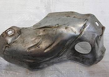 FORD KUGA MK2 2.0 TDCI OSLONA TERMICZNA KOLEKTORA TURBINY DS719N454JD