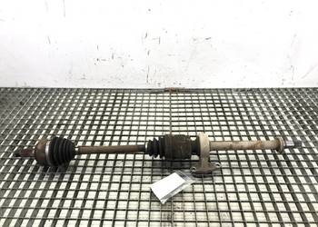 PÓŁOŚ PRAWY PRZÓD HONDA CR-V III 2.0 150KM PRZEGUB