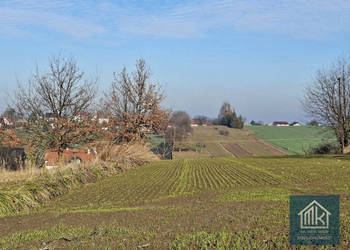 Grunt Szarów 1140m2