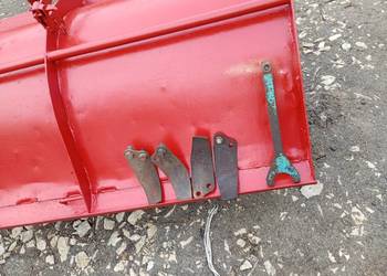 Glebogryzarka Unia Grudziądz