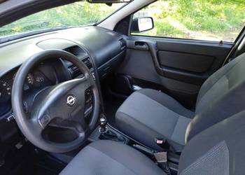 ASTRA G sprzedam 2005 r.tylko 155 tys przebieg
