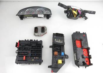 ZESTAW STARTOWY VECTRA C 1.8 55354416 1316594MA