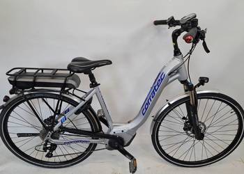 rower e-bike CORRATEC E-power / BOSCH